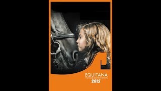 HIGHLIGHTS  EQUITANA  März 2017 [upl. by Isidor]