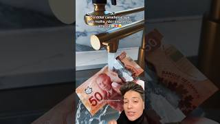 Kanada doları dayanıklılık testi dollar canada [upl. by Filippo197]