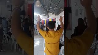 FOURSQUARE CHURCH TAGBILARAN CITY BOHOL MORNING SERVICE 72824 [upl. by Vincelette449]