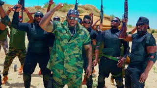 BANG  Khaligraph Jones Official Video [upl. by Delgado]