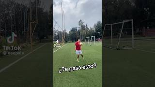 DEBES HACER ESTO PARA RECEPCIONAR MEJOR EL BALÓN 🔥⚽️ futbol tecnicas clasico recepcion secret [upl. by Eile]