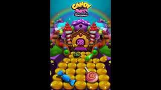 Candy Party Coin Carnival [upl. by Frederiksen]