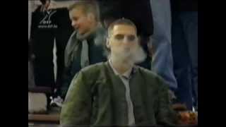 1998  Reportage Hooligans  Dahin gehen wo es wehtut [upl. by Edin]