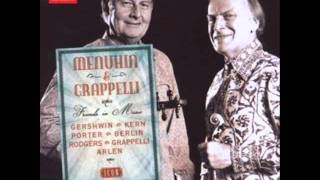 The Hot Club TwoPart 4 Stephane Grappelli continued [upl. by Hawthorn]