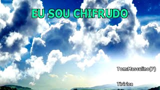 3423 Eu Sou Chifrudo  Tiririca Karaoke [upl. by Lucretia]