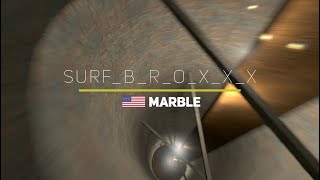 surfbroxxx WR Surfed by Marble [upl. by Yasmine]