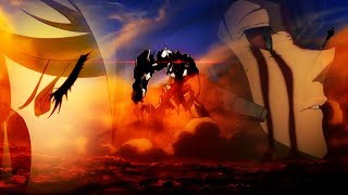 【MAD AMV】 Gundam Iron Blooded Orphans Dreamer [upl. by Cohberg]