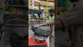 Bridgestone 18565R15 hondacity bridgestone tyre jatttyres [upl. by Delisle]