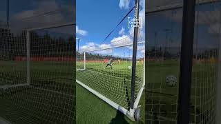 Shooting drills with Diogo Darwin amp Fede ⚽️ TeamPixel ad [upl. by Urita]