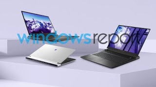 Alienware gaming laptop lineup for CES leaks Three models heading [upl. by Lochner]