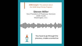 340B Insight Episode 101 How Must Hospitals Recertify Their 340B Eligibility HRSA 340B [upl. by Culosio646]