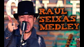 Metamorfose Ambulante  Tente Outra Vez  BANDA IMAGINÁRIA Ao Vivo no Estúdio  Raul Seixas Cover [upl. by Pachston896]