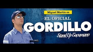 Humor Tucumano Polesia Gordillo COMPLETO [upl. by Sinclair116]