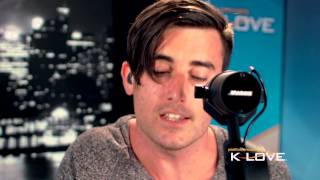 KLOVE  Phil Wickham This Is Amazing Grace LIVE [upl. by Branch]