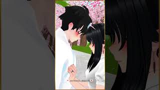 〖MMD〗 PODEMOS SER DOS  BUDO X AYANO〖YANDERE SIMULATOR〗 [upl. by Ehsrop]