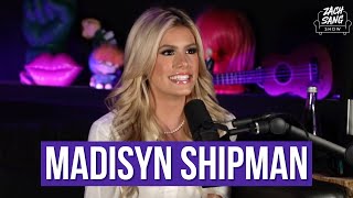 Madisyn Shipman  Game Shakers Playboy I Like Your Dad Debut Album [upl. by Odyssey524]