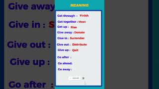 Advanced Techniques to Uncover Hidden Meanings in English [upl. by Alig]