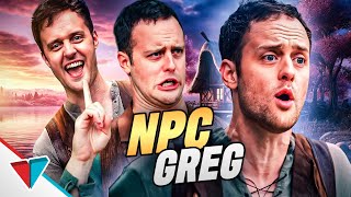 Best of NPC Greg [upl. by Radbun]