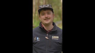 Rapid Fire Questions with Nathan Kelley  Lindblad Expeditions [upl. by Darius794]