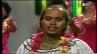 tongan song  Toli Siale [upl. by Ailenroc]