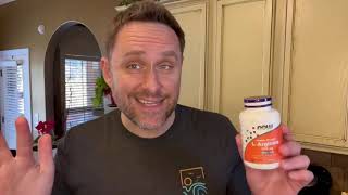 LArginine  Must Have Supplement for Men Over 30 3 Reasons to Use [upl. by Cohlette]