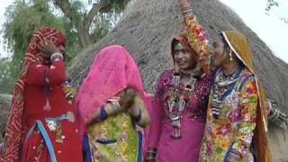 Kalbelia folk songs and dances of Rajasthan [upl. by Rawlinson962]