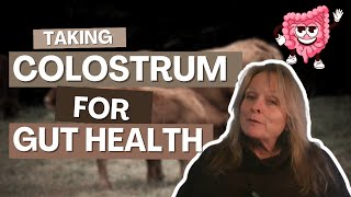 Carnivore Diet Update Colostrum for Gut Health amp Learning About Deuterium [upl. by Shanna570]