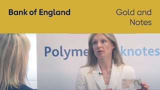 What is a polymer banknote [upl. by Nere268]