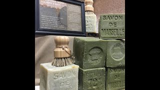 How to use Savon de Marseille [upl. by Akerley]