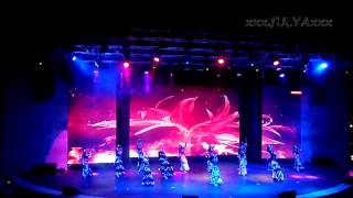 Regnum Carya Golf and SPA Resort  Show Harem 3  Шоу Гарем 3 [upl. by Dorry]