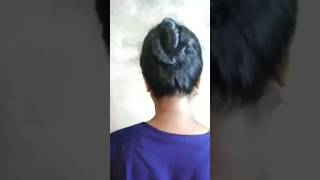 hairstyle shorts shortsfeed shortsvideo [upl. by Stevy311]