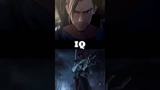 Yasuo VS Yone based on LORE leagueoflegends yasuo yone yasuoreplay leagueoflegendswr wildrift [upl. by Atiuqrahc]