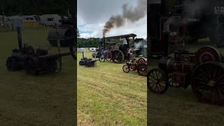 oswestry steam line up  short share like sub [upl. by Enhpad897]