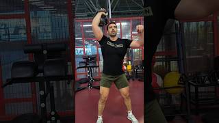 Functional bodybuilding комплекс из двух интервалов [upl. by Hasen]