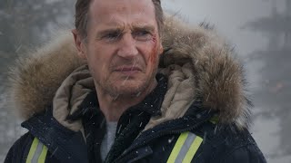 Action Crime Movie 2022  COLD PURSUIT 2019 Full Movie HD  Best Action Movies Full Length English [upl. by Nywde132]