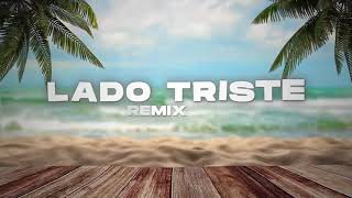 LADO TRISTE Remix Fiestero  FerroDJ ✘ K8Remix ✘ Nacho Pereira Mi lado triste se volvió fiestero [upl. by Etakyram971]