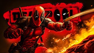 PLAYING DEADPOOL GAME 10 YEARS LATER  FIRST PLAYTHROUGH EPISODE 1 [upl. by Rolyak]