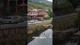 reportaje documental ribera sacra 2024 [upl. by Ardnosal862]