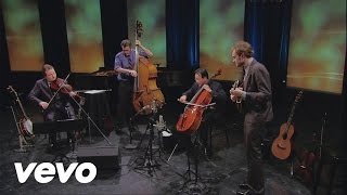 YoYo Ma  Fiddle Medley ft Stuart Duncan Edgar Meyer Chris Thile [upl. by Tomlin453]