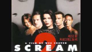 SCREAM 2 Movie Soundtrack At the Station 36 [upl. by Januisz581]