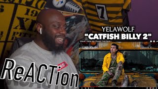 Yelawolf  Catfish Billy Pt 2 GoHammTV [upl. by Etnohs]