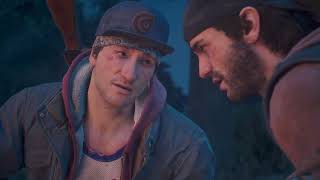 DAYS GONE 6  BUENAS NOTICIAS [upl. by Lednik]