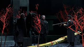 Michael Kohlhaas videoteaser Den Jyske Opera Danish National Opera [upl. by Reeves]