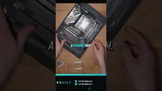 Lian Li 011 Evo RGB PC BUILD 14900k  4080 Super [upl. by Eryn]