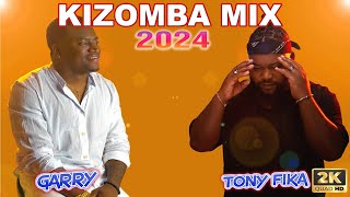 Remix Kizomba Garry feat Tony Fika 2024 [upl. by Benenson]