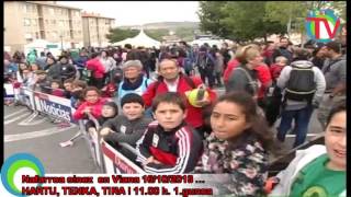 Nafarroa OINEZ´16 Viana  Lodosa  3º DVD 3ª parte [upl. by Annol707]