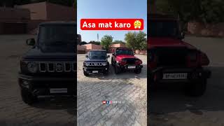 why did Suzuki jimny failed in india [upl. by Drona467]