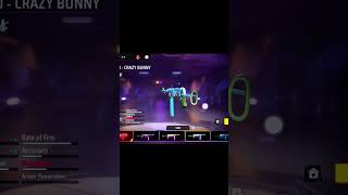 fast🥵 glowall speed moment handcam 😰। 2 finger custom HUD settings। Xerox ff [upl. by Yrevi]