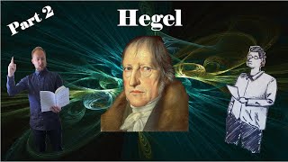 HEGEL Key Concepts  secrets of the dialectic [upl. by Lladnew195]