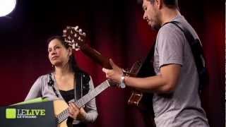 Rodrigo y Gabriela  Intégrale  Le Live [upl. by Perseus436]